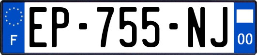 EP-755-NJ