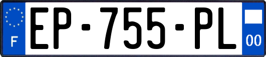 EP-755-PL