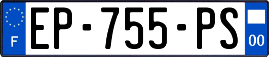 EP-755-PS