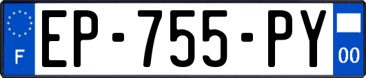 EP-755-PY