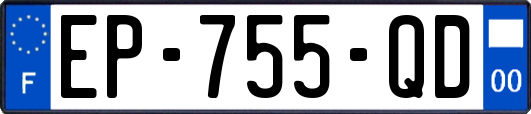 EP-755-QD
