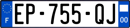 EP-755-QJ