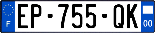 EP-755-QK