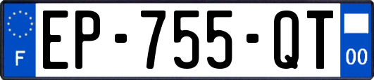 EP-755-QT