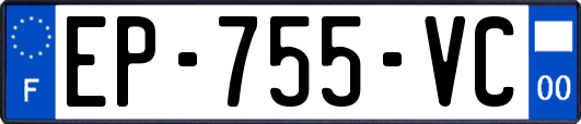 EP-755-VC