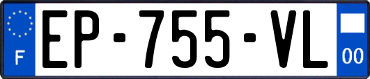 EP-755-VL