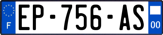 EP-756-AS