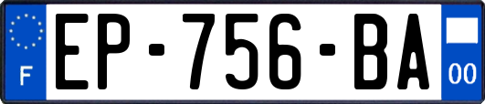 EP-756-BA