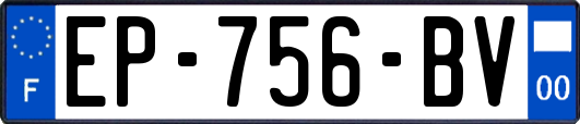 EP-756-BV