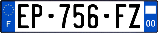 EP-756-FZ