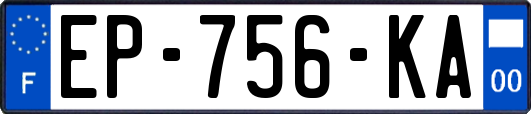 EP-756-KA