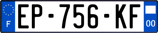 EP-756-KF