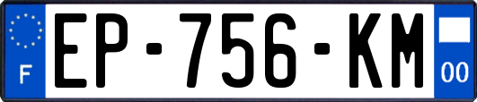 EP-756-KM