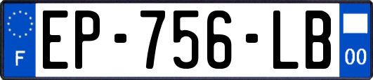 EP-756-LB
