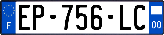 EP-756-LC