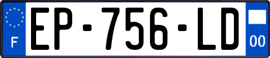 EP-756-LD