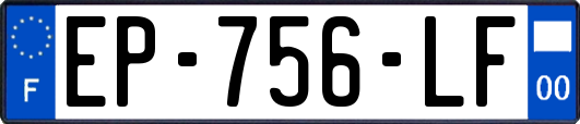 EP-756-LF