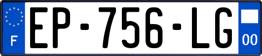 EP-756-LG