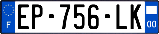EP-756-LK