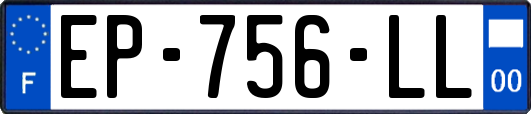 EP-756-LL