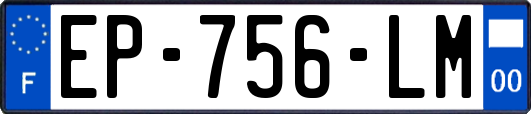 EP-756-LM