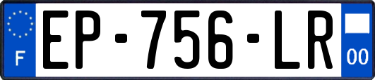 EP-756-LR