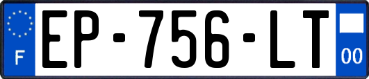 EP-756-LT