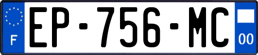 EP-756-MC