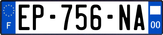 EP-756-NA