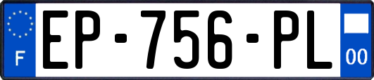 EP-756-PL