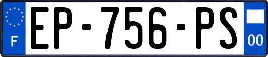 EP-756-PS