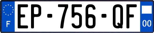 EP-756-QF