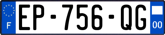 EP-756-QG