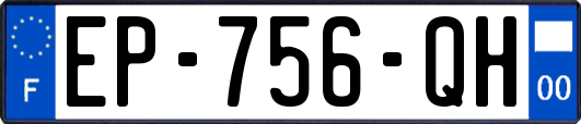 EP-756-QH