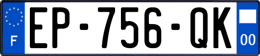 EP-756-QK