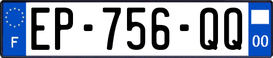 EP-756-QQ