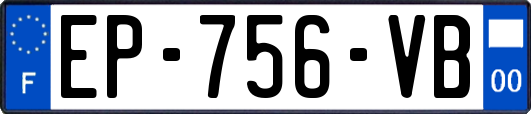 EP-756-VB