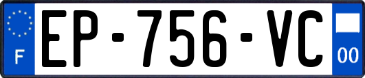 EP-756-VC