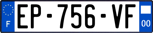 EP-756-VF