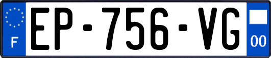 EP-756-VG