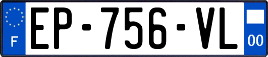 EP-756-VL