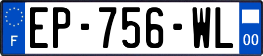 EP-756-WL