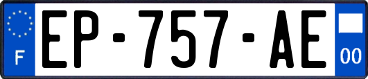 EP-757-AE