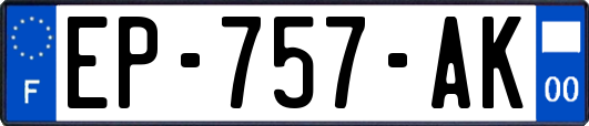 EP-757-AK