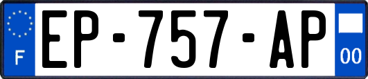 EP-757-AP