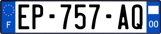 EP-757-AQ