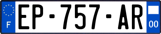 EP-757-AR