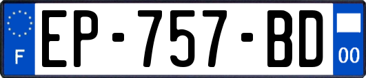 EP-757-BD