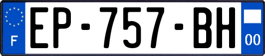 EP-757-BH