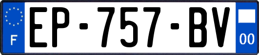 EP-757-BV